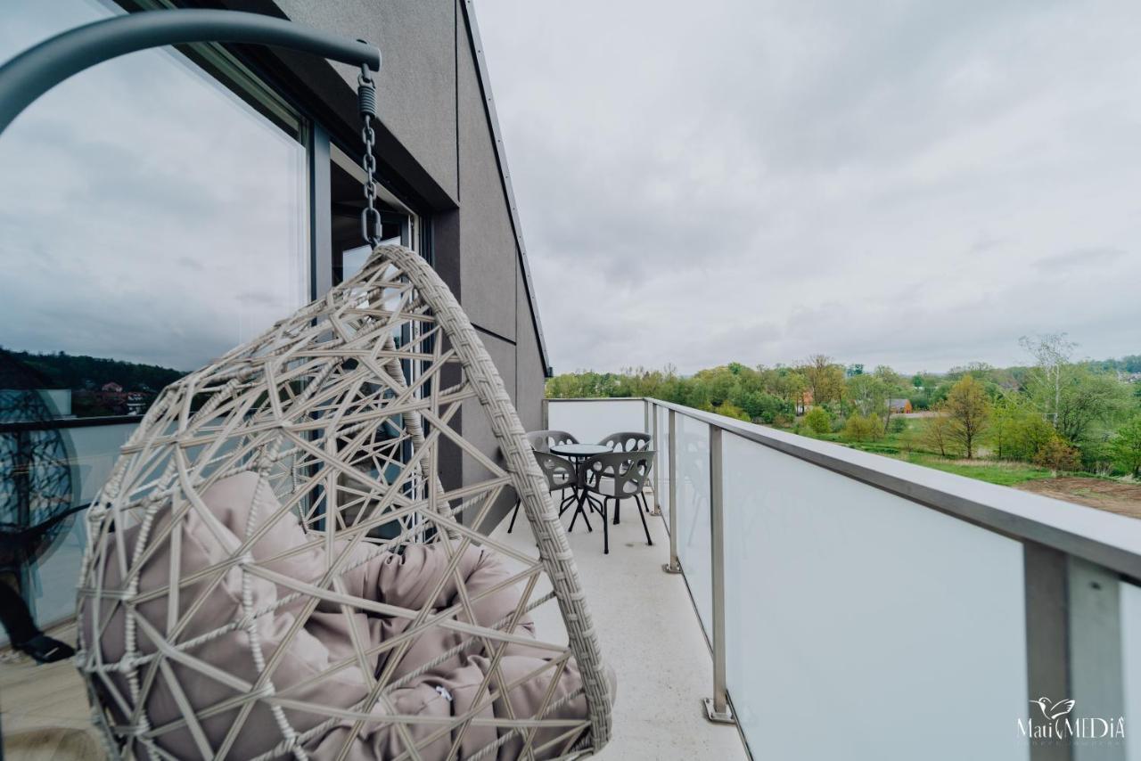 Lux 2 Cieplice Apartment Jelenia Gora