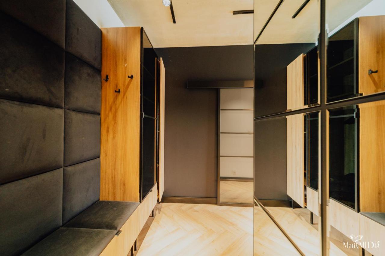 Apartment Lux 2 Cieplice *