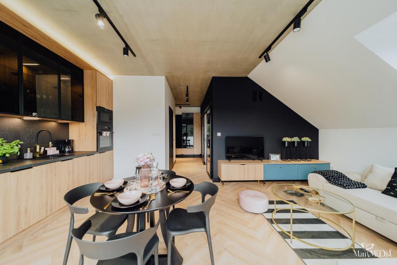 Lux 2 Cieplice Apartment Jelenia Gora