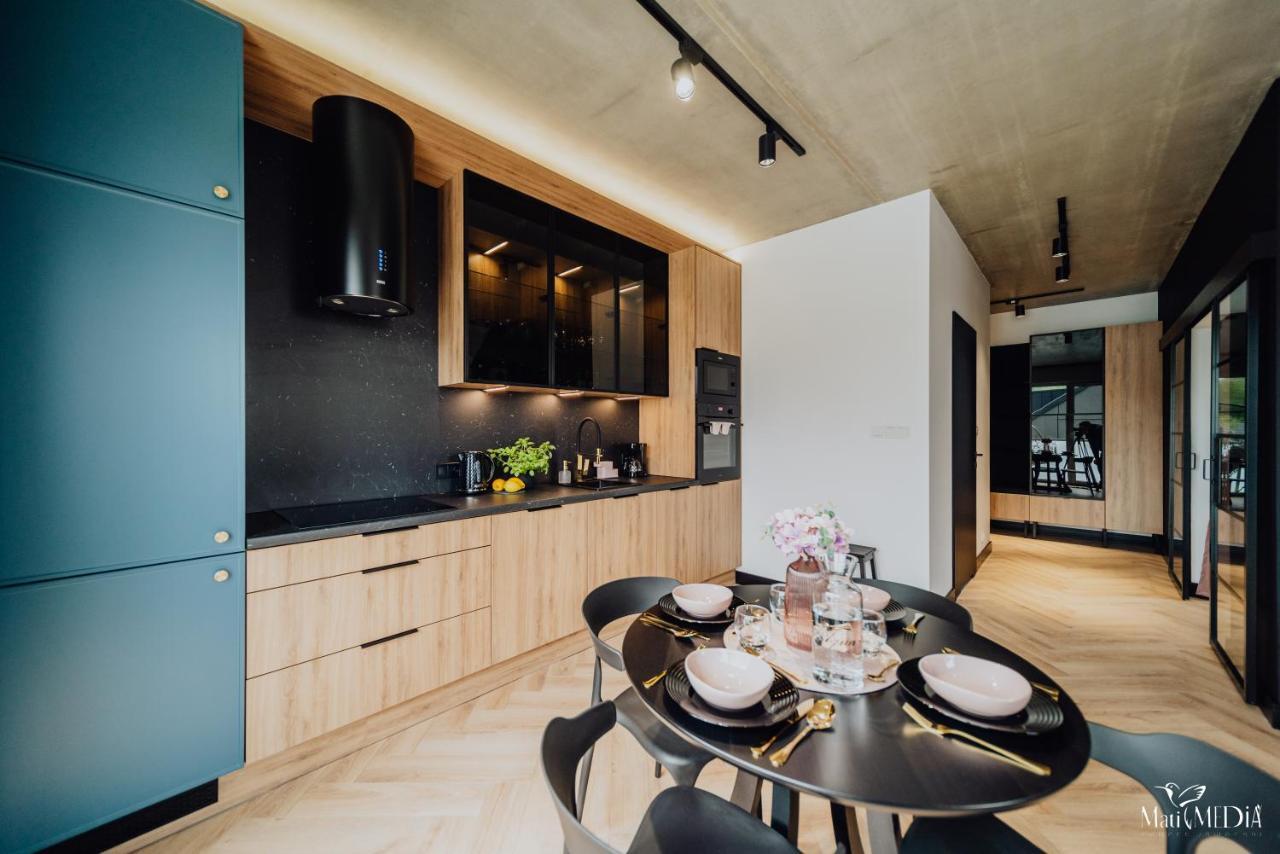 Apartment Lux 2 Cieplice Jelenia Gora