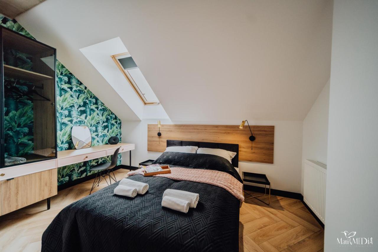 Apartment Lux 2 Cieplice Jelenia Gora