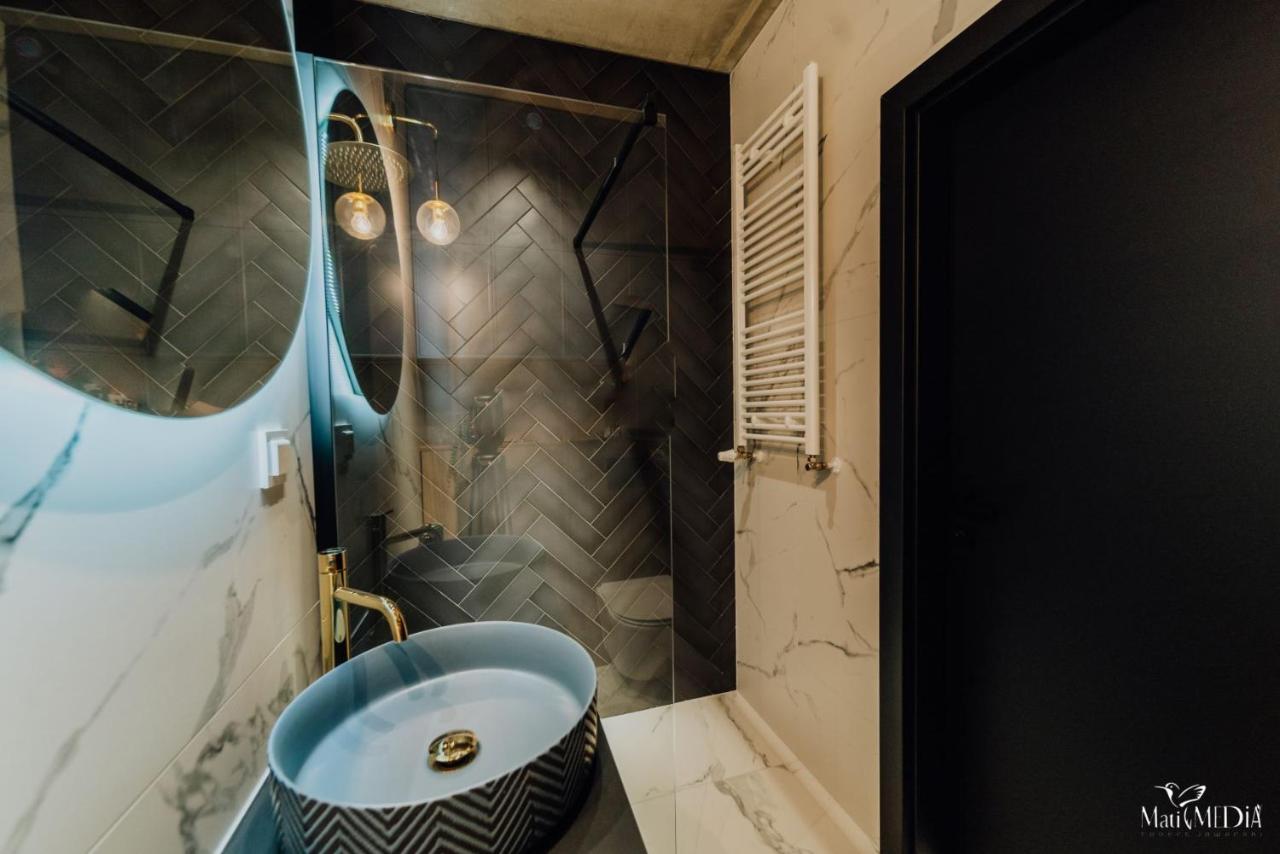 Lux 2 Cieplice Apartment Jelenia Gora