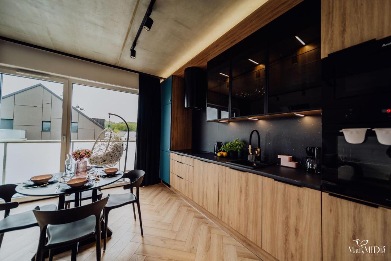 Lux 2 Cieplice Apartment