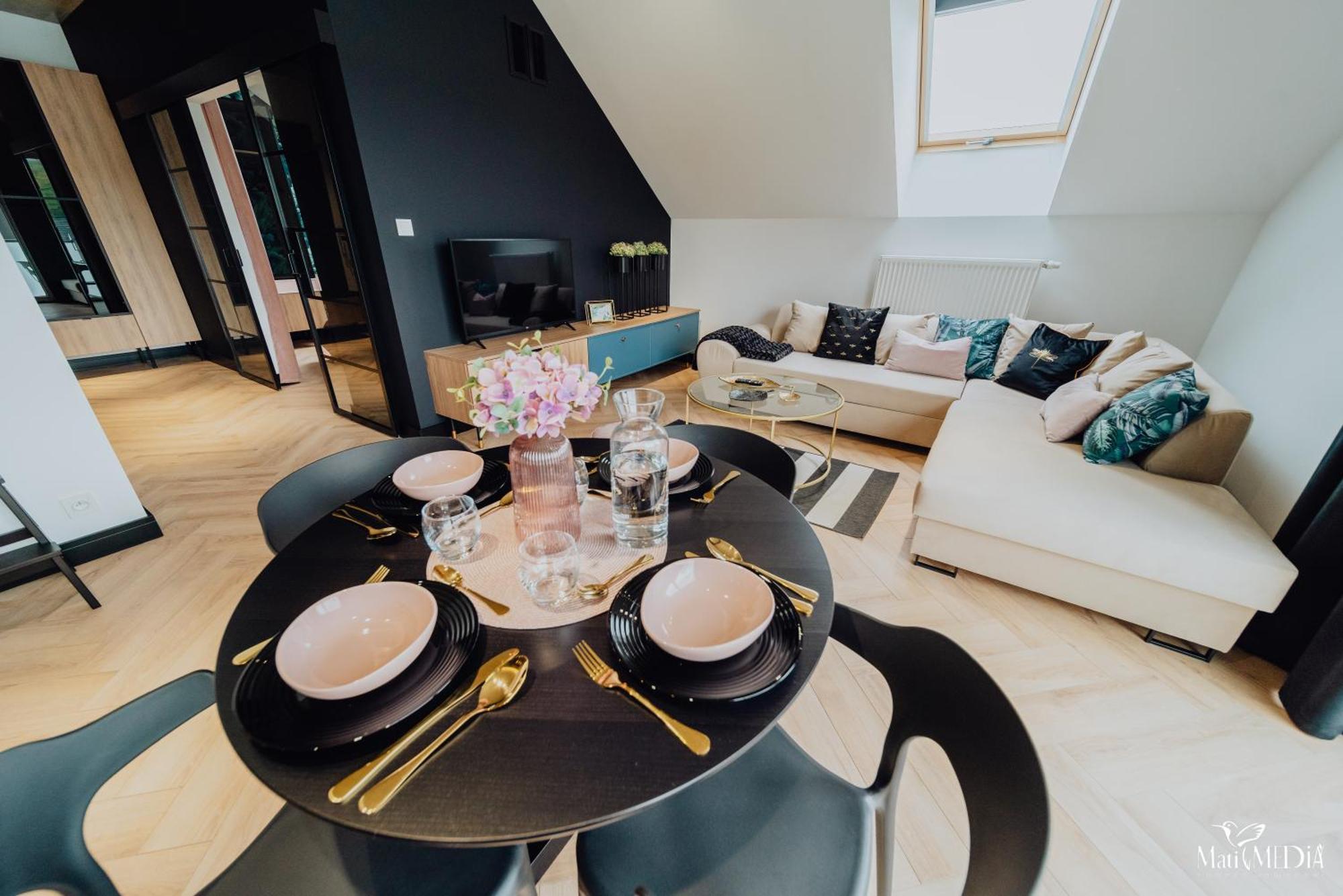 Lux 2 Cieplice Jelenia Gora