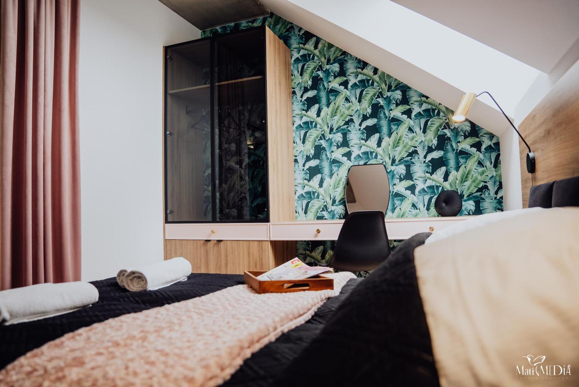 Apartment Lux 2 Cieplice